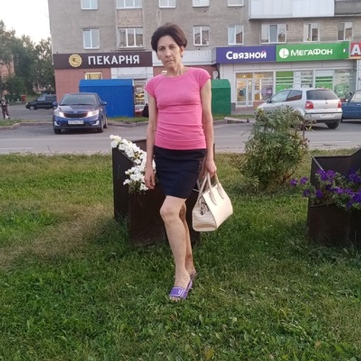 Ольга, 49 лет, Кемерово