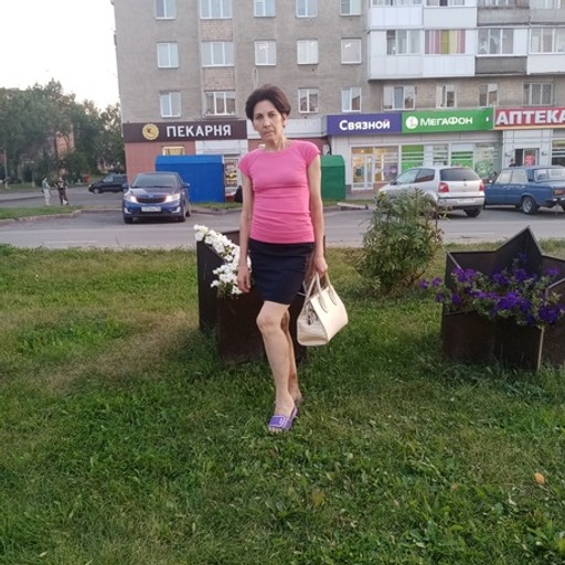 Ольга, 49 лет, Кемерово