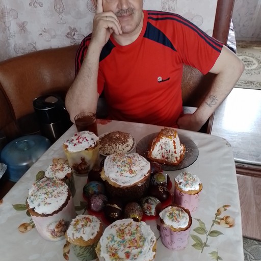 Виктор, 51 год, Петрозаводск