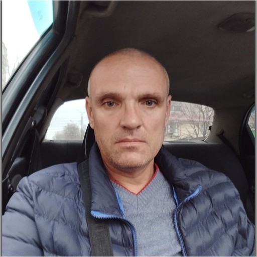 Роман, 49 лет, Сусуман