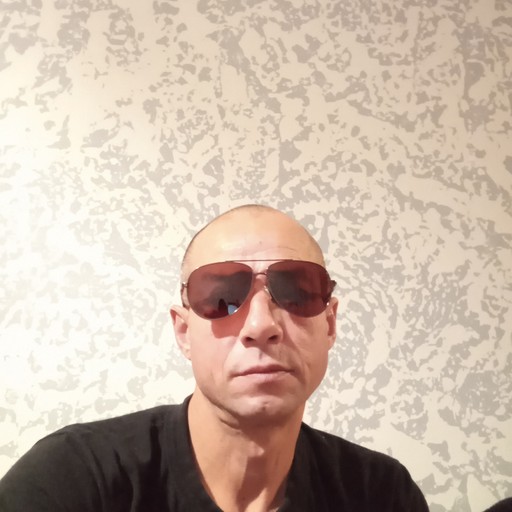 Саня, 47 лет