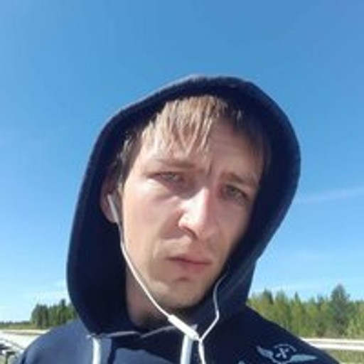 24484, 34 года, Печора