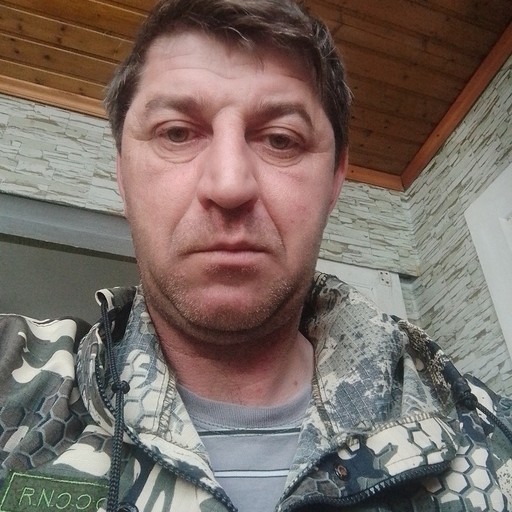 женя, 44 года