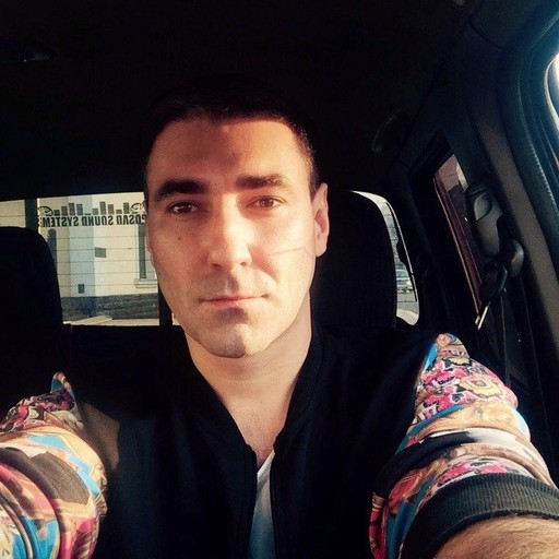 Razor, 37 лет