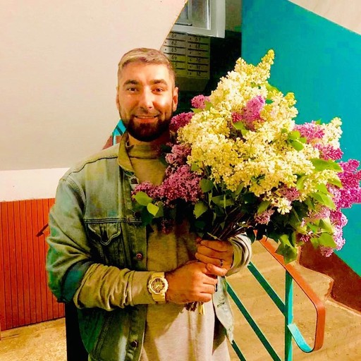 Razor, 37 лет, Скадовск