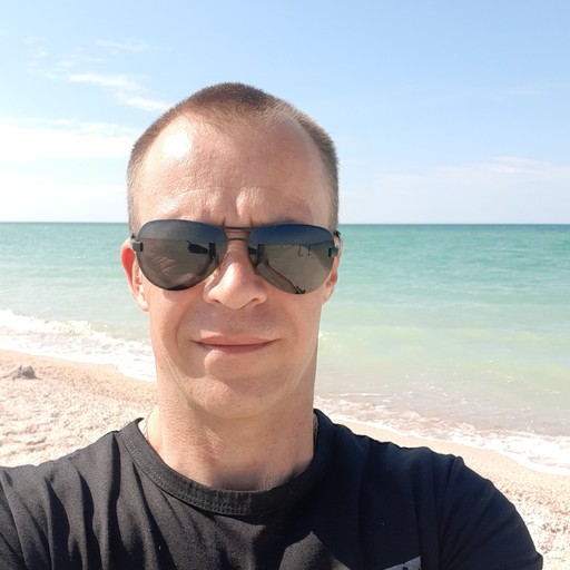 Павел, 43 года, Мелитополь