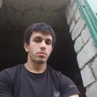 Арсен, 26 лет, Маджалис