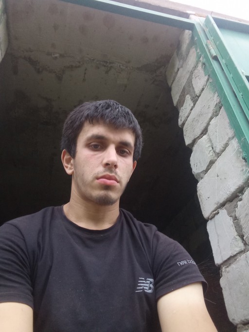Арсен, 26