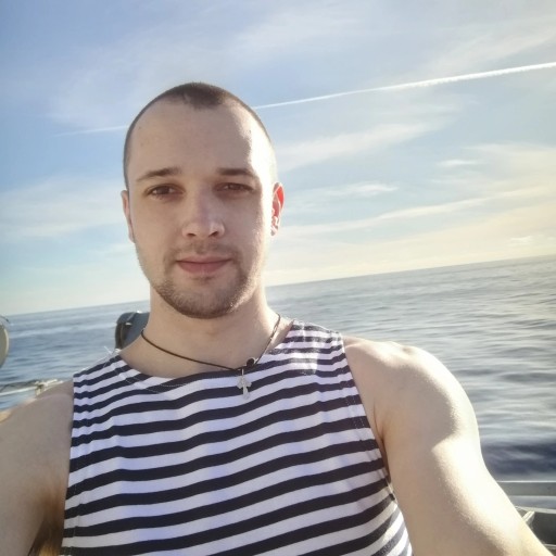 Женек, 32 года, Луга