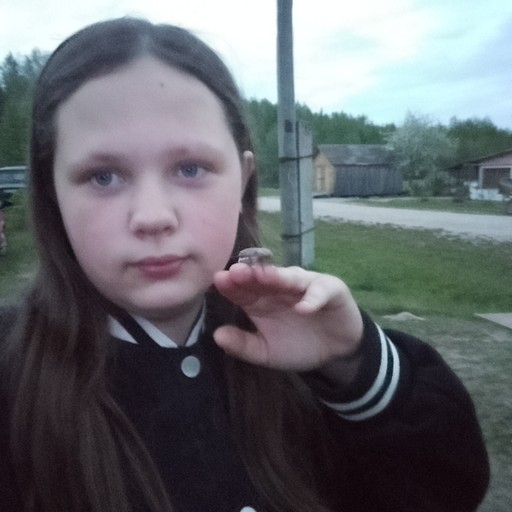 Ксюша, 19 лет, Арбаж