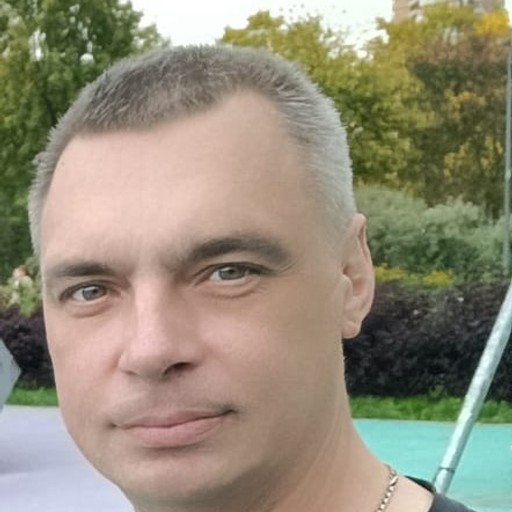 Денис, 48 лет