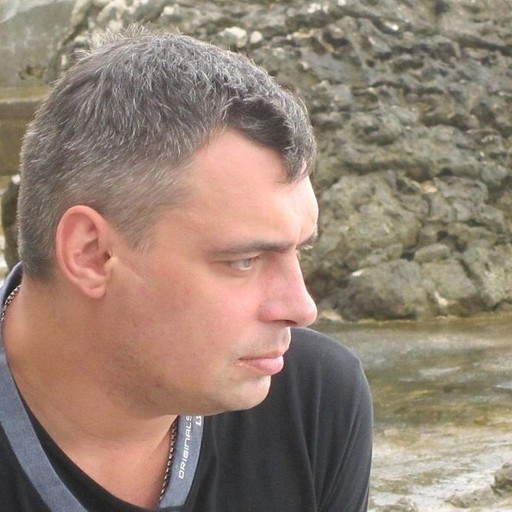 Денис, 48 лет, Санкт-Петербург