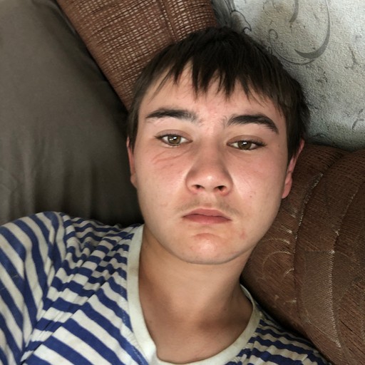 Ильдус, 19 лет, Салават