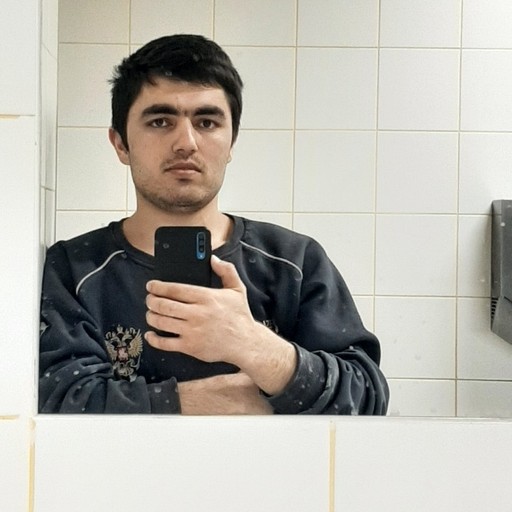 Nasim, 25 лет, Казань