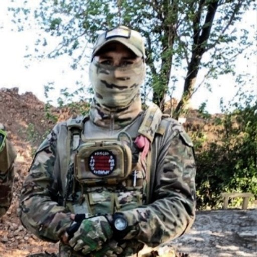 Серёжа, 29