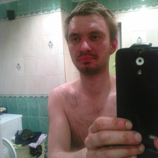 Vlad, 40 лет, Сходня