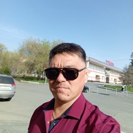 Алмат, 42 года, Полярный