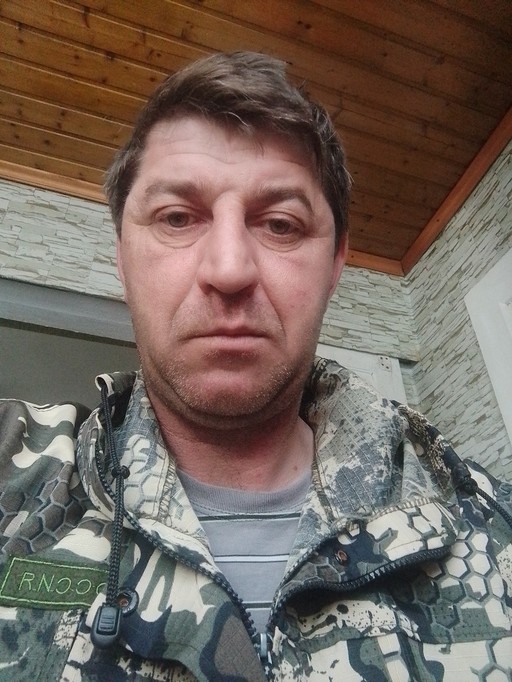 Женя, 45