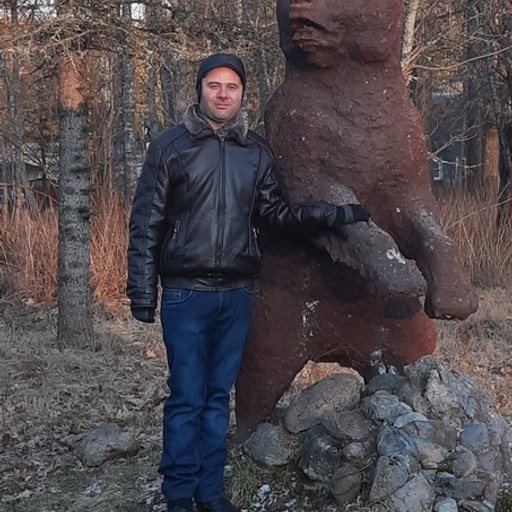 Егор, 43 года, Санкт-Петербург
