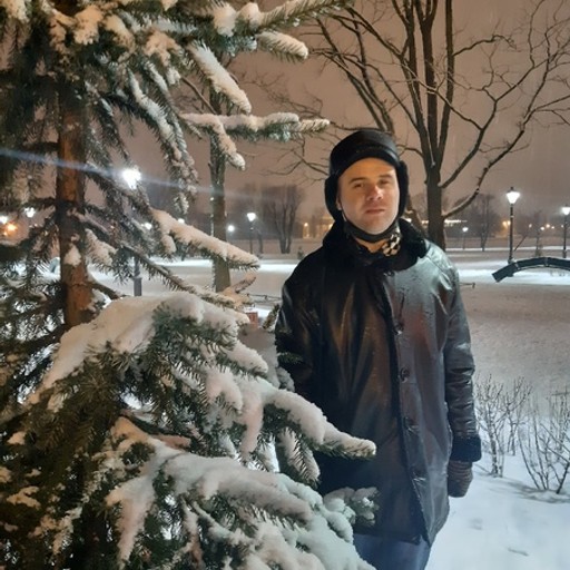 Егор, 43 года, Санкт-Петербург