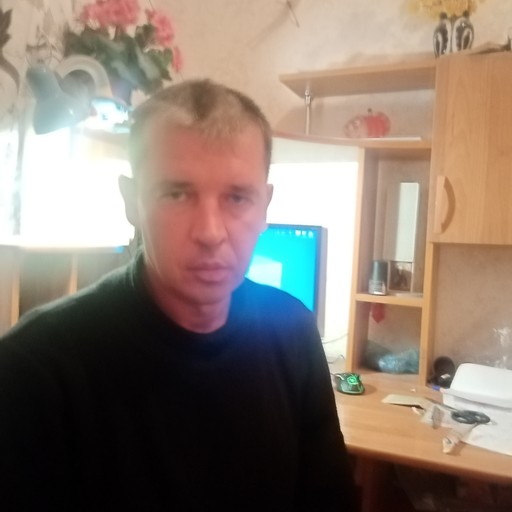 Сергей44, Прохладный