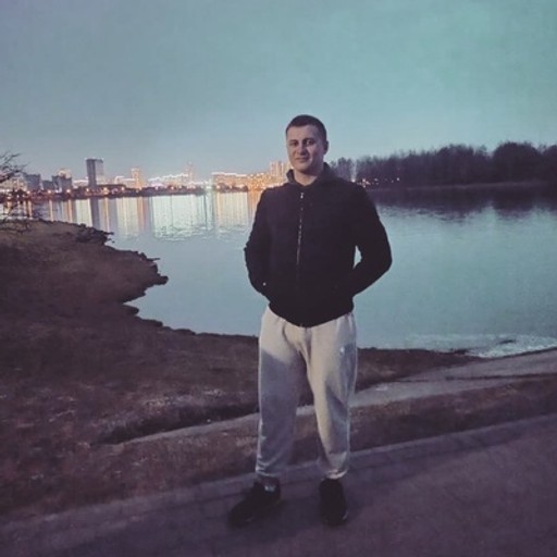 Ваня, 27 лет, Москва