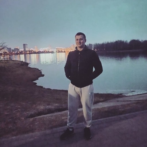 Ваня, 27 лет, Москва