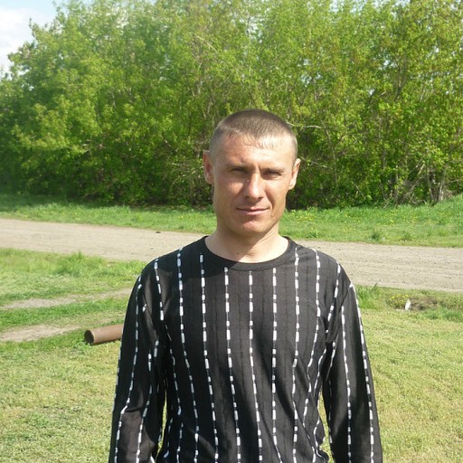 Владимир, 45 лет, Алейск