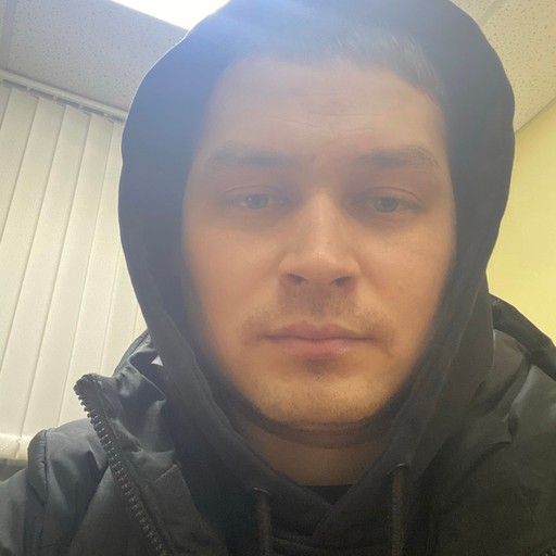 Тимик, 31 год