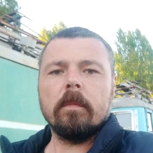 Владимир, 40 лет