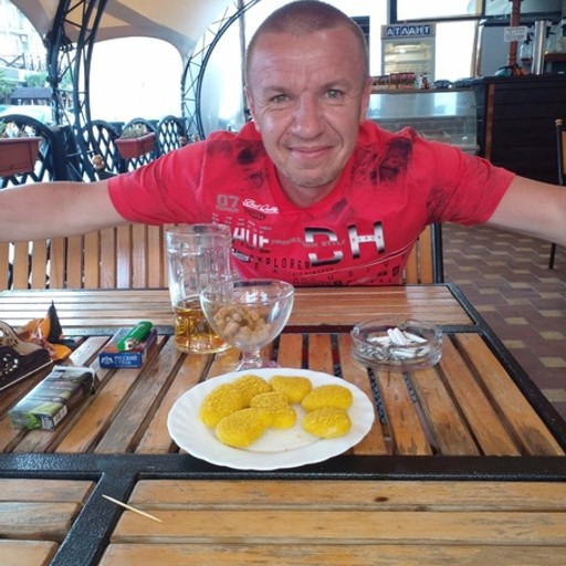 Кирилл-М, 45 лет, Реж