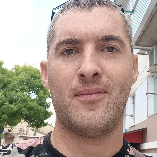 Oleg, 38 лет