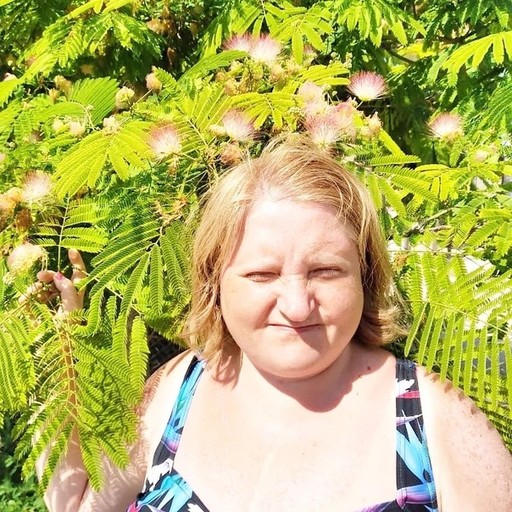 Татьяна, 46 лет