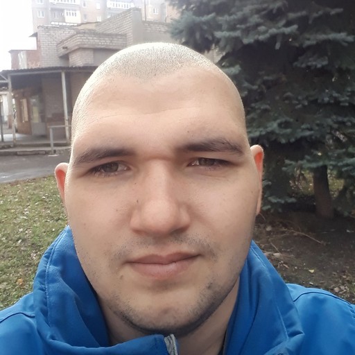 Вовка, 32 года, Горловка
