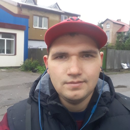 Вовка, 32 года, Горловка