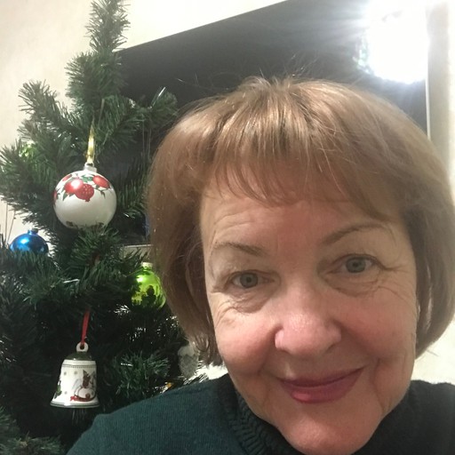 Валентина65, Ростов-на-Дону