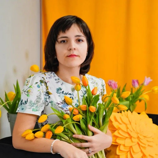 Ксения, 19 лет, Абан