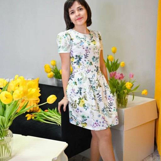 Ксения, 19 лет, Абан
