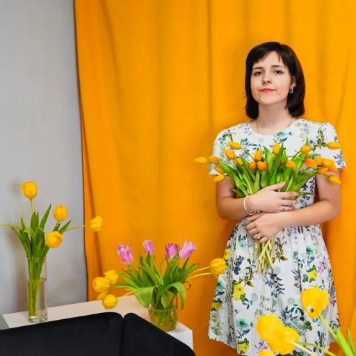 Ксения, 19 лет, Абан