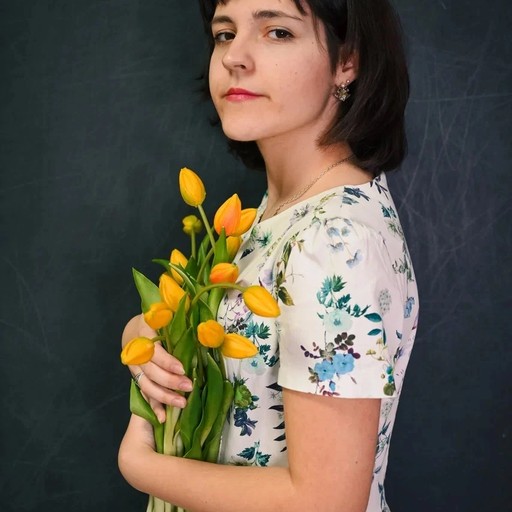 Ксения, 19 лет, Абан