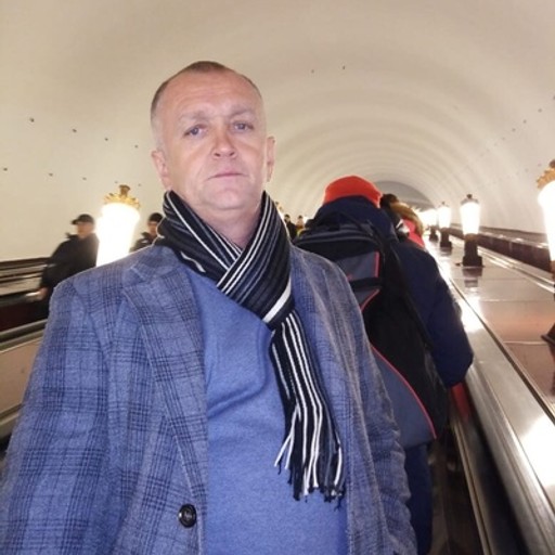 Олег52, Шахунья