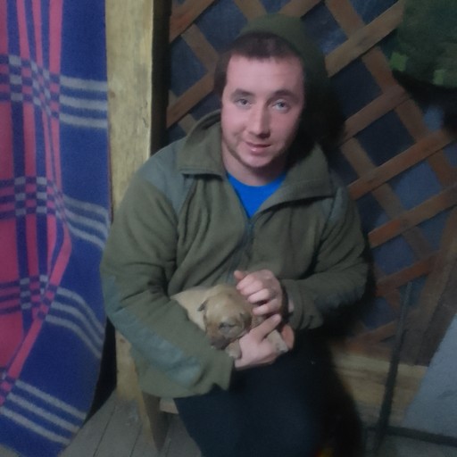 Рама, 34 года, Каховка