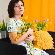 Ксения, 19 лет, Абан