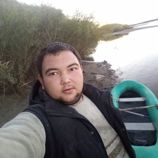 Александр24, Нерчинск