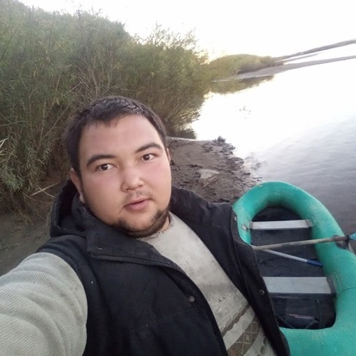 Александр24, Нерчинск