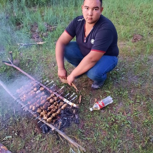 Александр24, Нерчинск