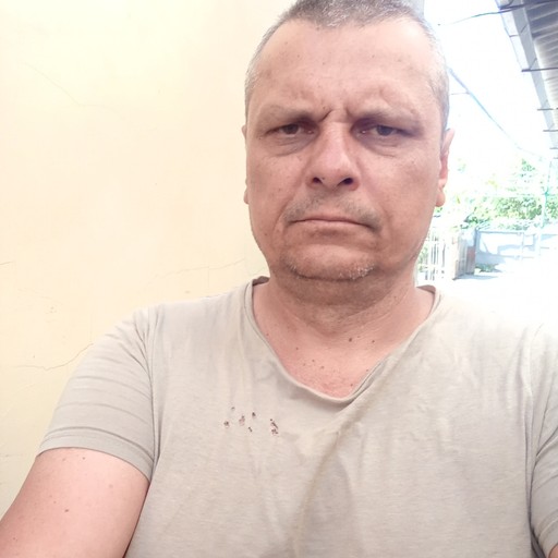 Андрей, 48 лет, Мелитополь