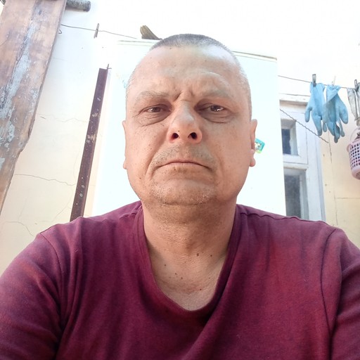 Андрей, 48 лет, Мелитополь