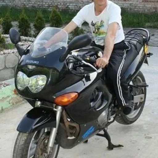 Eduard, 47 лет, Горловка