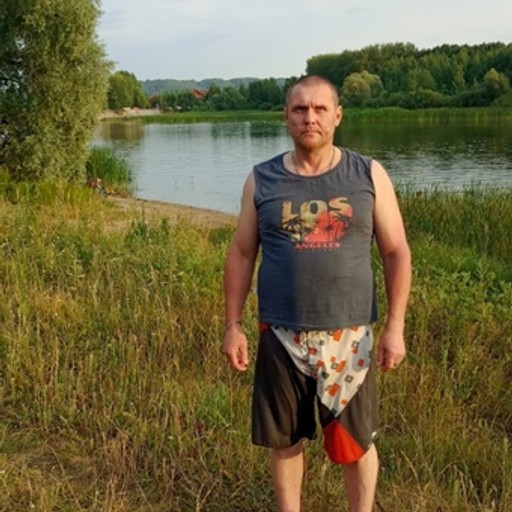 Алексей, 45 лет, Казань